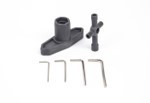 Kingmotor Werkzeug Set für Citroen 1/7