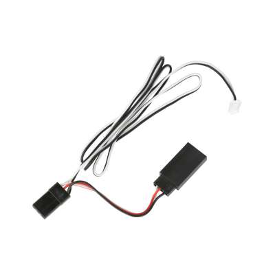 HOBBYWING S.BUS2 TELEMETRY ADAPTER FOR FUTABA (HW30850500) - HOPE LE