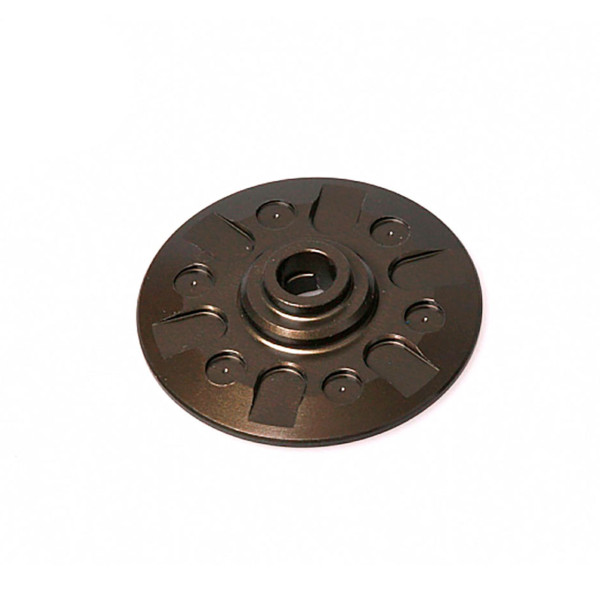 PR Racing 2020 S1 V3 Vented Slipper Plates (1pcs)