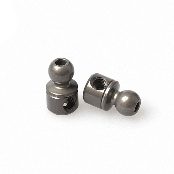 PR Racing SB401 Anti-Roll bar Balls (4pcs)