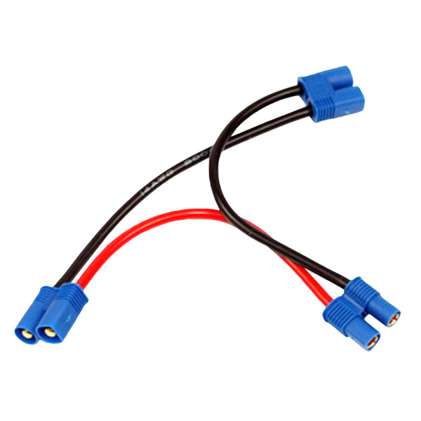 Rockamp EC3 Seriellkabel