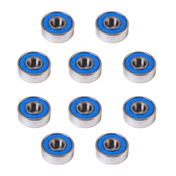 LC Racing Ball Bearing 4x11x4mm 10pcs