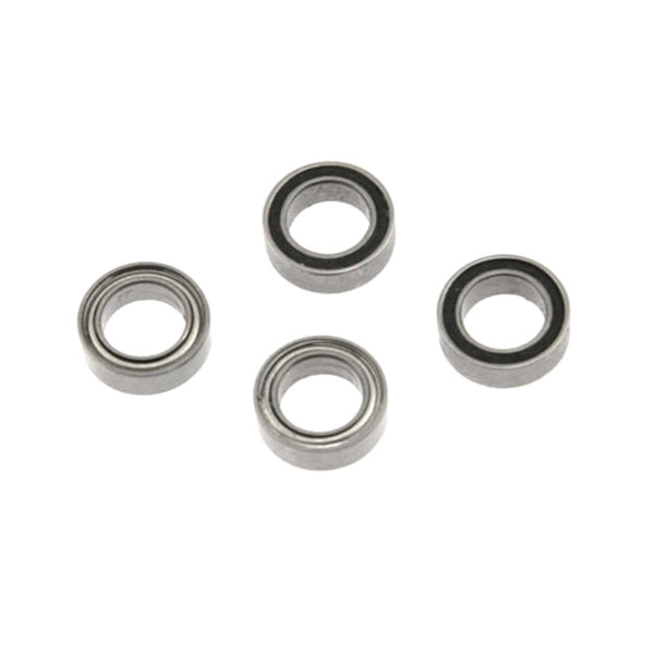HoBao Kugellager 5x8x2.5mm (4 Stk.)