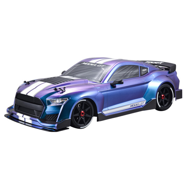 Model GT 1/7 6S RTR 33701