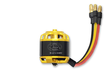 Scorpion M-2212-930kv