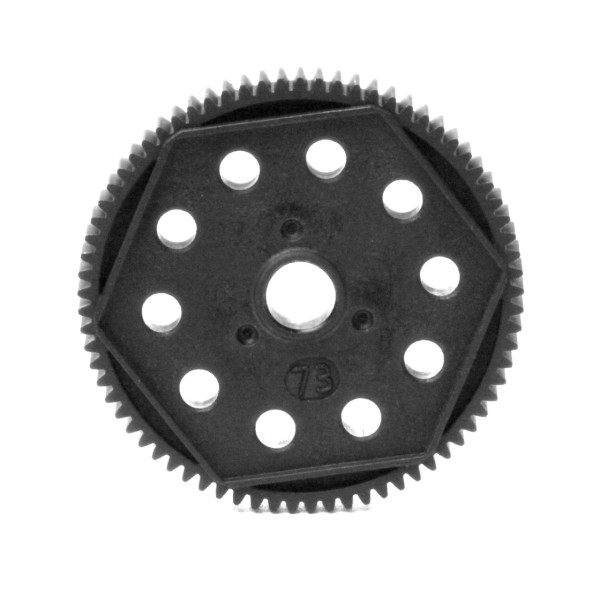 PR Racing SB401-73T Slipper Spur Gear*1pcs