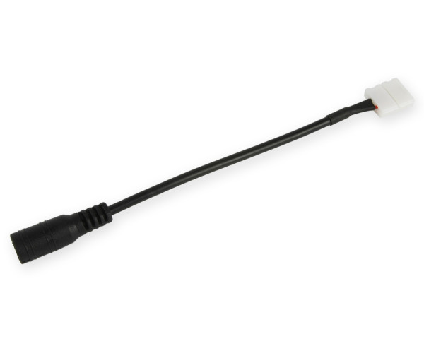 V-TAC Flexible Connector - LED Strip 5050 DC Female