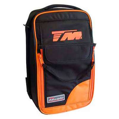 team magic touring car bag