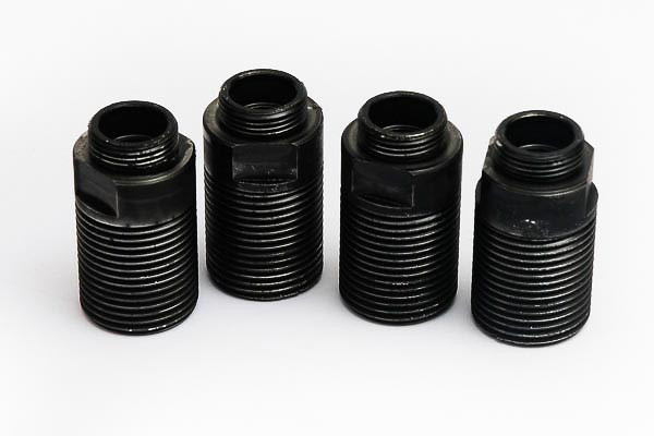 MCD Racing Dämpferzylinder v/h (SPORT) Rally X4