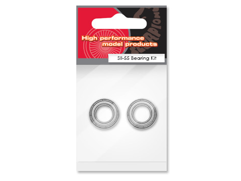 Scorpion SII-5525/5535 Bearing Kit