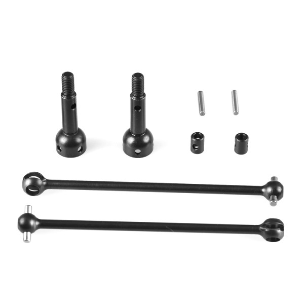 LC Racing Antriebswelle vorne 2 Stück