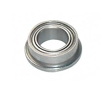 Robitronic Ball Bearing 3/16x5/16x1/8" with flange