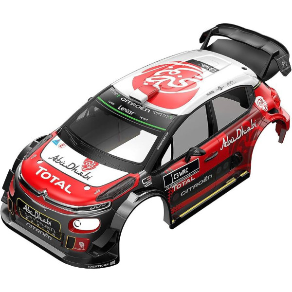 MJX Body Shell