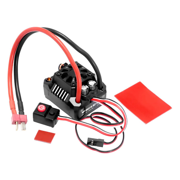 CEN-Racing ESC WP-MAX10 100A-3S-RTR