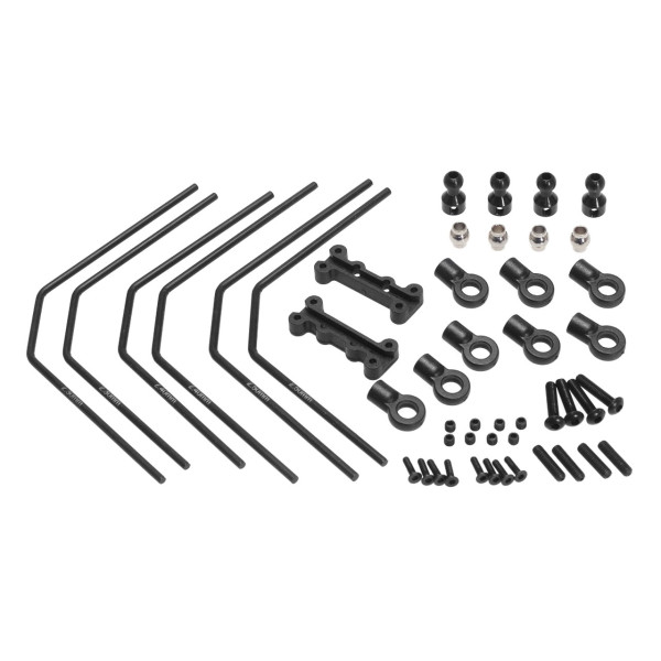 CEN-Racing Sway Bar Kit (F/R)