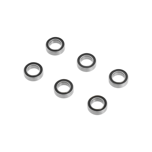 Yikong Kugellager 10x6x3mm