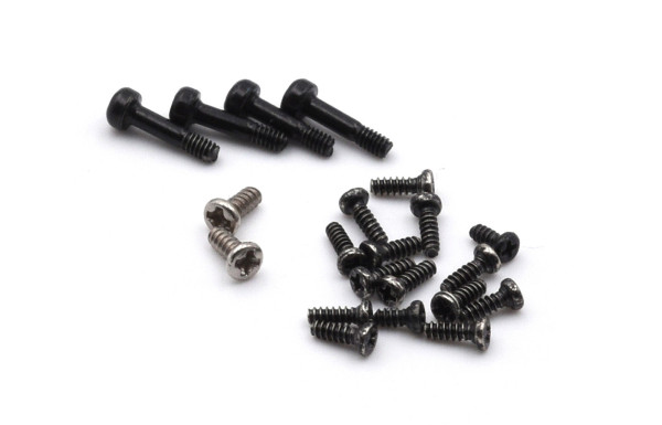 Modster Screw set EC-135