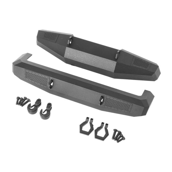 CEN-Racing Ford b50 Bumper Set (F and R)