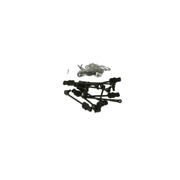 FS Racing body clip for GT/DT