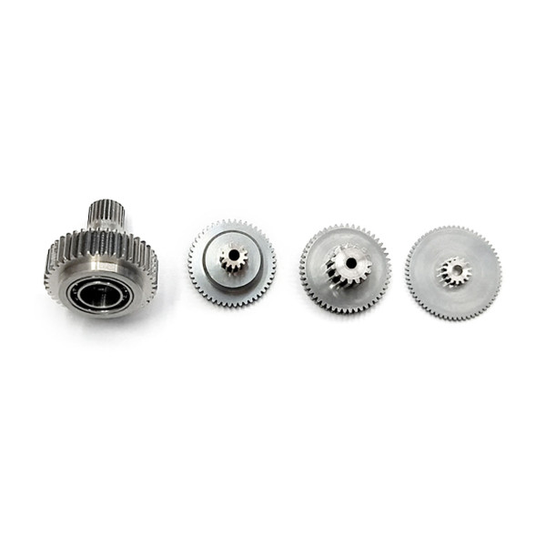 SRT Ersatzgetriebe für BH922S