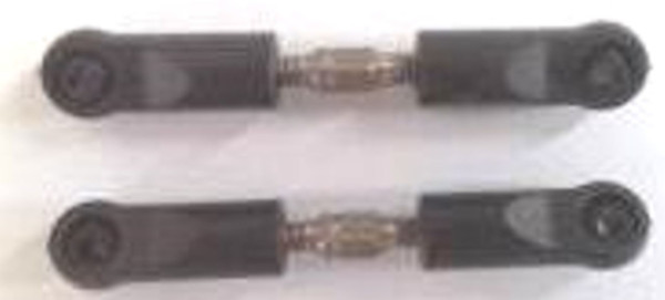 Modster Track rod short Mini Cito/Dasher 2 pcs