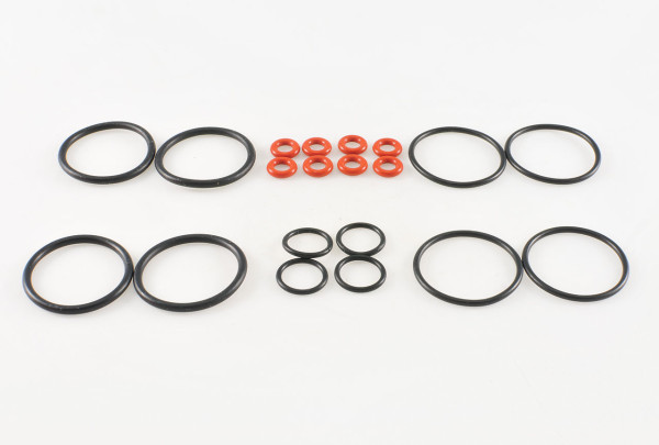 CEN-Racing Stoßdämpfer O-Ring Reparatur Set (für 2 Dämpfer)