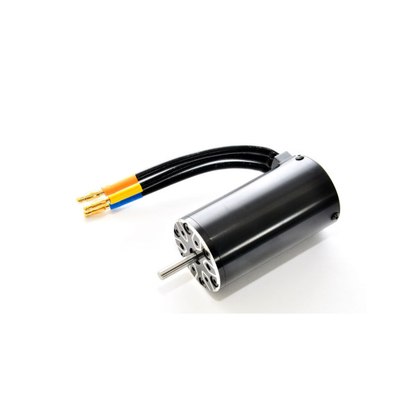 Hobao 1/8 BURSHLESS MOTOR 2000KV