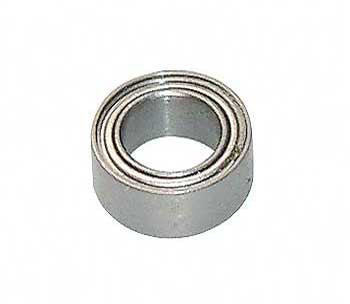 Robitronic Kugellager 3/16x3/8x1/8"