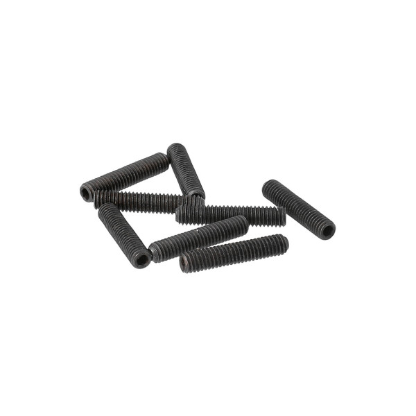 Yikong Wurmschraube M4x20mm