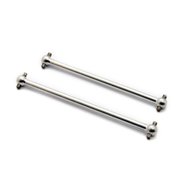HoBao HYPER VS ALU CENTER F&R DRIVE SHAFT SET