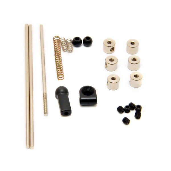 Hobao HYPER ST THROTTLE LINKAGE SET