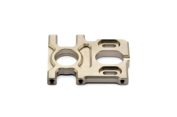HoBao CNC ALUM MOTOR MOUNT
