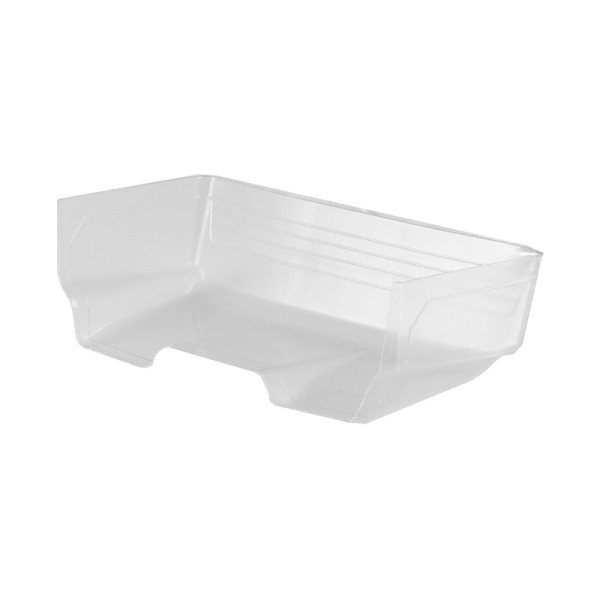 LC Racing Spoiler hinten