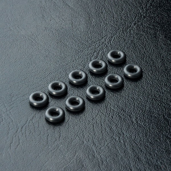 O-Ring P3 schwarz (10 Stück)
