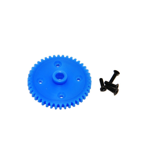 HoBao 10SC Hauptzahnrad Nylon