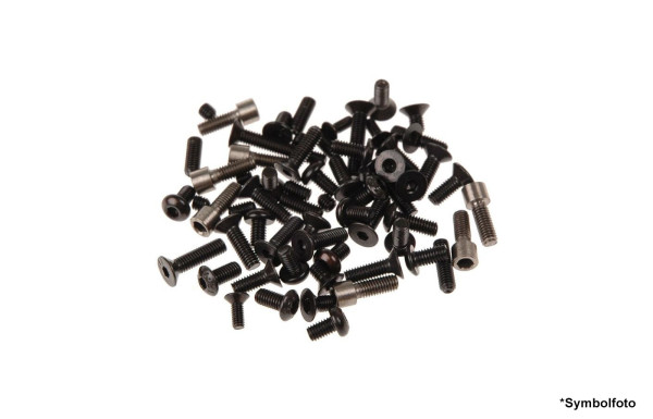 Modster Screw set Xero