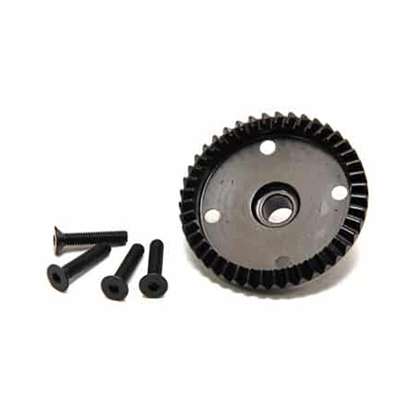 HoBao Crown Gear 43T for 11 Pinion