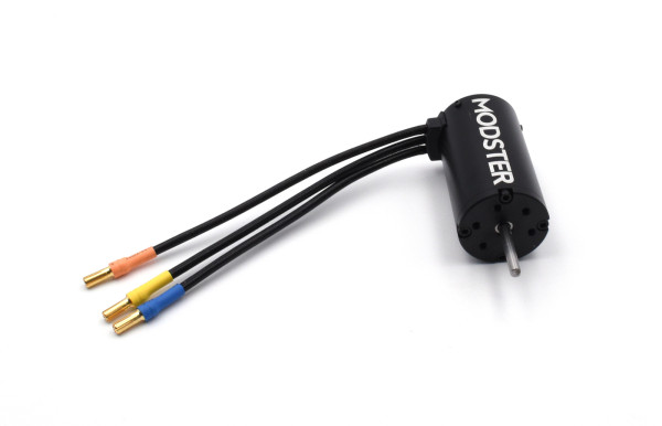 Modster Brushless Mototr 4274KV 6S Xero