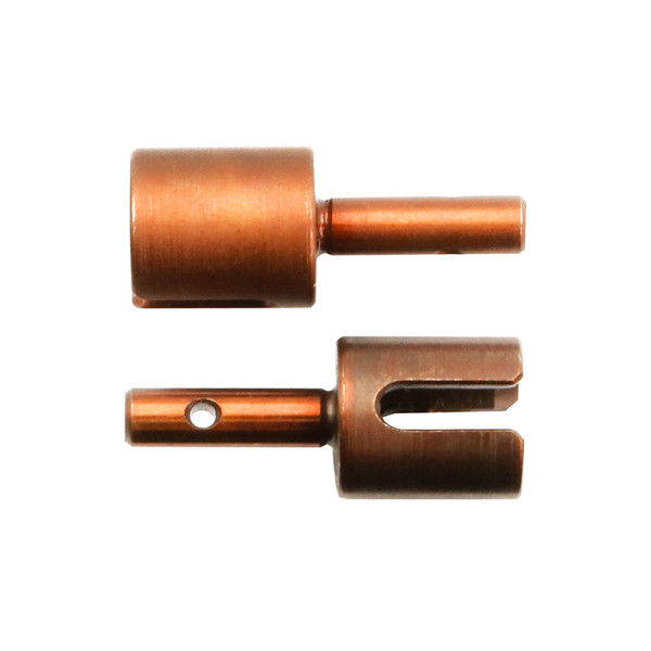 LC Racing Differential Outdrives Hard