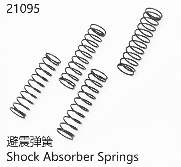 Yikong Shock Springs