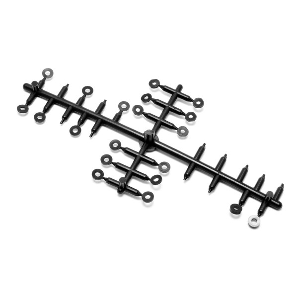 HoBao ADJUSTMENT SPACER SET