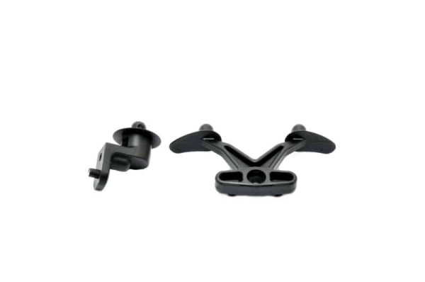 Hobao FRONT/REAR BODY POST