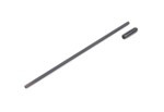 Kingmotor Antenna Tube for Citroen 1/7
