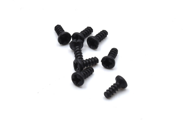 Modster Schneidschrauben 2x5mm Mini Dasher