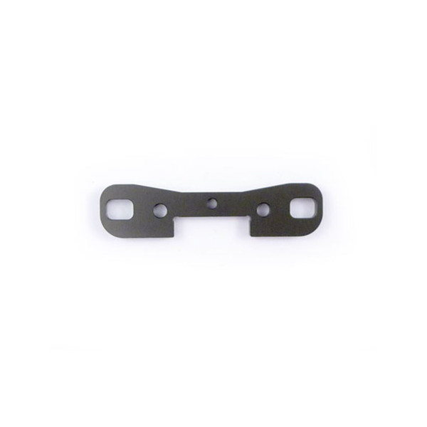 HoBao CNC REAR LOWER ARM HOLDER-ALUM 7075