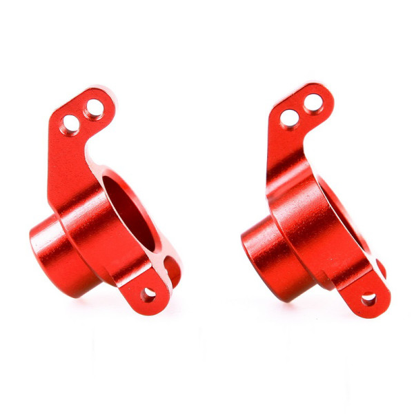 LC Racing Achsschenkel Alu