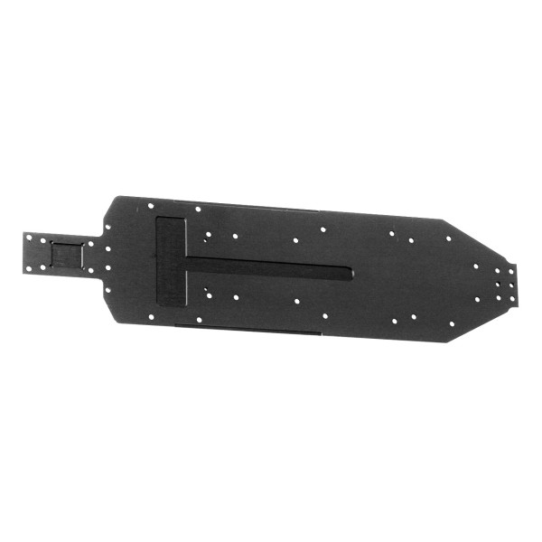 PR Racing PR S1 V4(FM) 3mm Aluminum chassis (1)