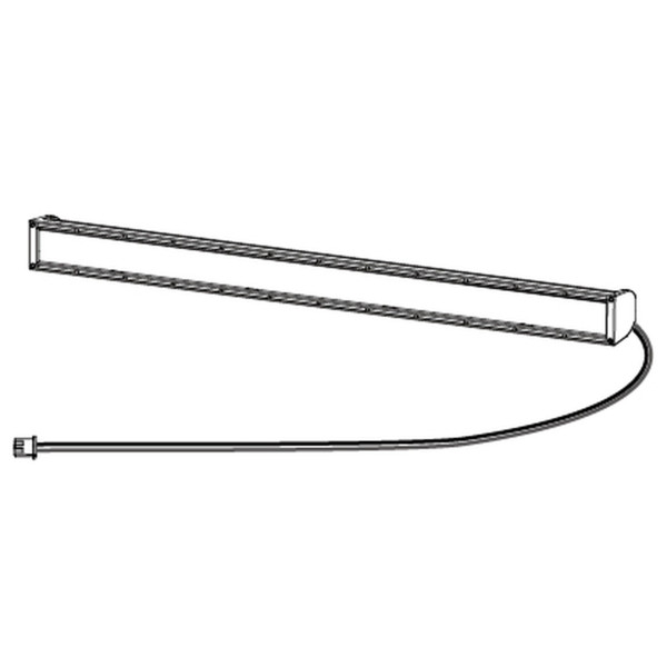 MJX Roof Light Assembly