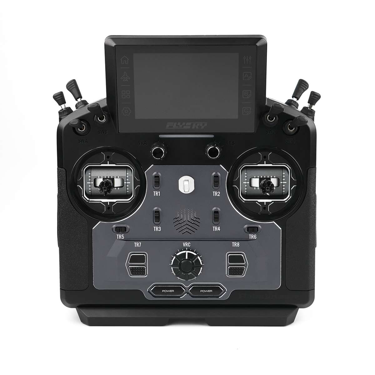 Module HF Flysky PL18 Pour émetteur Radio - Adaptateur FRM302 (réf. FS067) - Neuf