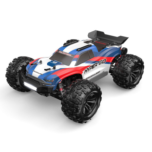 MJX Hyper GO 16212 1/16 Brushless Truggy